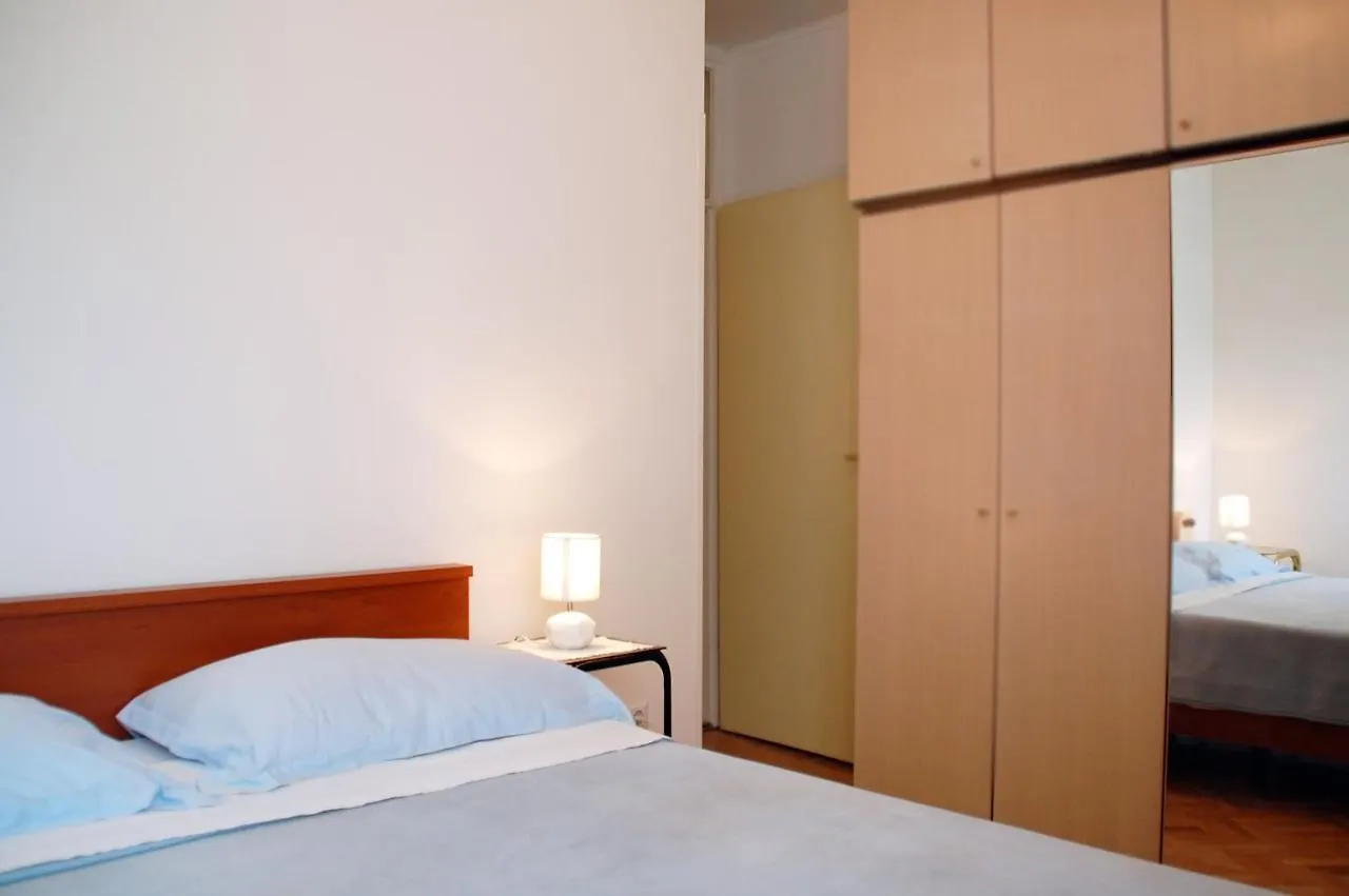 Apartment Rijeka With Sea View 0*,