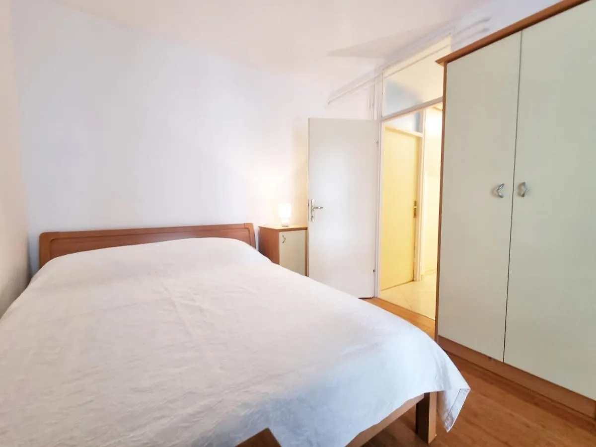 Apartment Rijeka With Sea View Κροατία